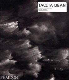 Tacita Dean, Paperback Book Tacita Dean, Paperback Book