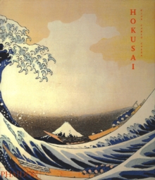 Hokusai, Paperback / softback Book Hokusai, Paperback / softback Book