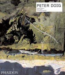 Peter Doig, Paperback Book Peter Doig, Paperback Book