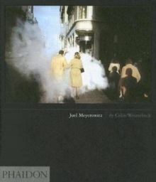 Joel Meyerowitz, Hardback Book Joel Meyerowitz, Hardback Book