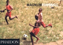 Magnum Football : Magnum Soccer, Paperback Book Magnum Football : Magnum Soccer, Paperback Book