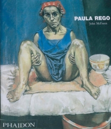 Paula Rego, Paperback Book Paula Rego, Paperback Book