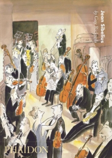 Jean Sibelius, Paperback Book Jean Sibelius, Paperback Book