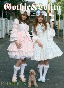Gothic & Lolita, Paperback Book Gothic & Lolita, Paperback Book
