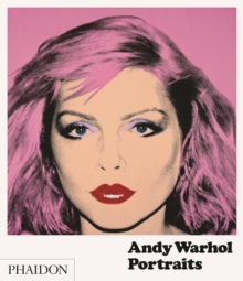 Andy Warhol Portraits, Paperback Book Andy Warhol Portraits, Paperback Book