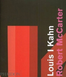 Louis I Kahn, Paperback Book Louis I Kahn, Paperback Book
