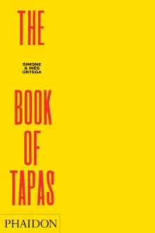The Book of Tapas, Hardback Book The Book of Tapas, Hardback Book
