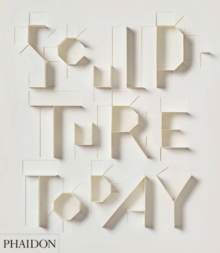 Sculpture Today, Paperback Book Sculpture Today, Paperback Book