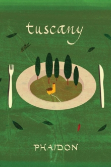 Tuscany, Hardback Book Tuscany, Hardback Book