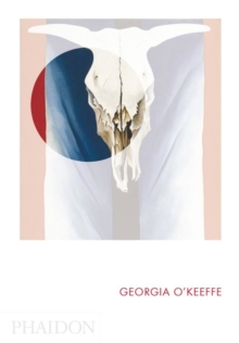 Georgia O'Keeffe, Hardback Book Georgia O'Keeffe, Hardback Book