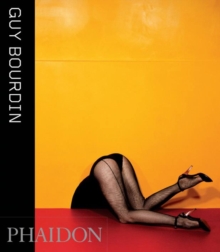 Guy Bourdin, Hardback Book Guy Bourdin, Hardback Book