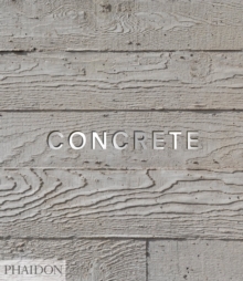 Concrete, Hardback Book Concrete, Hardback Book