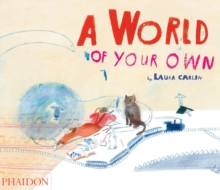 A World of Your Own, Hardback Book A World of Your Own, Hardback Book