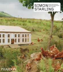 Simon Starling, Paperback Book Simon Starling, Paperback Book