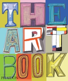 The Art Book, Hardback Book The Art Book, Hardback Book