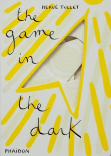 The Game in the Dark, Hardback Book The Game in the Dark, Hardback Book