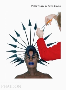 Philip Treacy by Kevin Davies, Hardback Book Philip Treacy by Kevin Davies, Hardback Book