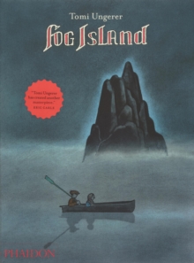 Fog Island, Hardback Book Fog Island, Hardback Book