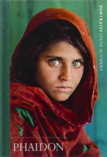 Portraits, Hardback Book Portraits, Hardback Book