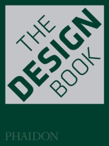 The Design Book, Hardback Book The Design Book, Hardback Book