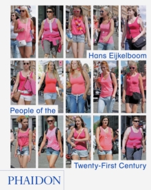 People of the Twenty-First Century, Paperback Book People of the Twenty-First Century, Paperback Book