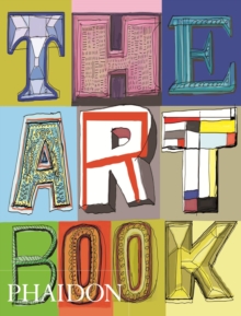 The Art Book : Mini Format, Paperback / softback Book The Art Book : Mini Format, Paperback / softback Book