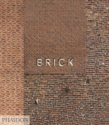 Brick, Hardback Book Brick, Hardback Book