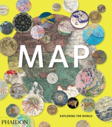 Map : Exploring the World, Hardback Book Map : Exploring the World, Hardback Book