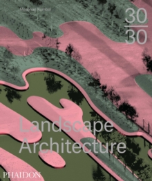 30:30 Landscape Architecture