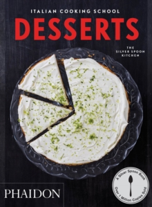 Italian Cooking School : Desserts