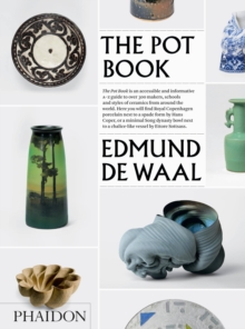 The Pot Book, Paperback / softback Book The Pot Book, Paperback / softback Book