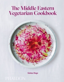 The Middle Eastern Vegetarian Cookbook