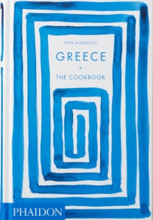 Greece : The Cookbook