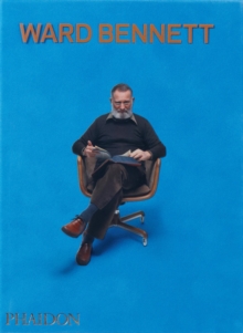 Ward Bennett, Hardback Book Ward Bennett, Hardback Book