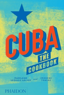 Cuba : The Cookbook