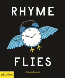 Rhyme Flies, Board book Book Rhyme Flies, Board book Book