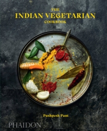 The Indian Vegetarian Cookbook