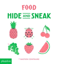 Food : Hide and Sneak