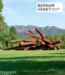 Bernar Venet, Paperback / softback Book Bernar Venet, Paperback / softback Book