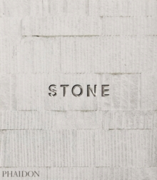 Stone, Hardback Book Stone, Hardback Book
