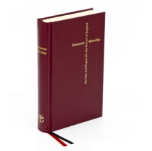 Common Worship Main Volume, Hardback Book Common Worship Main Volume, Hardback Book