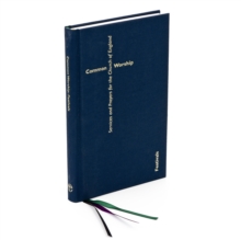 Common Worship, Hardback Book Common Worship, Hardback Book