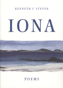 Iona, Paperback / softback Book Iona, Paperback / softback Book