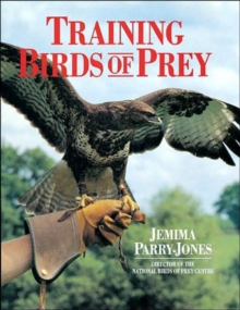 Training Birds of Prey, Paperback Book Training Birds of Prey, Paperback Book