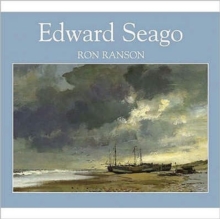 Edward Seago, Paperback / softback Book Edward Seago, Paperback / softback Book