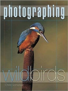 Photographing Wild Birds, Paperback Book Photographing Wild Birds, Paperback Book