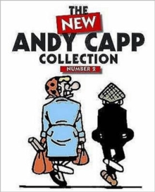 Andy Capp Collection 2005 : Number 2, Paperback Book Andy Capp Collection 2005 : Number 2, Paperback Book