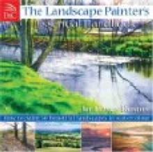The Landscape Painter's Essential Handbook : How to Paint 50 Beautiful Landscapes in Watercolour, Paperback Book The Landscape Painter's Essential Handbook : How to Paint 50 Beautiful Landscapes in Watercolour, Paperback Book