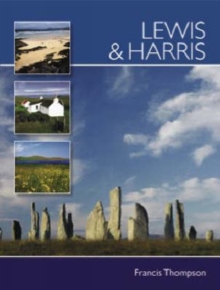 Lewis and Harris : Pevensey Island Guides, Paperback Book Lewis and Harris : Pevensey Island Guides, Paperback Book