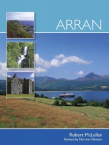 Arran, Paperback Book Arran, Paperback Book